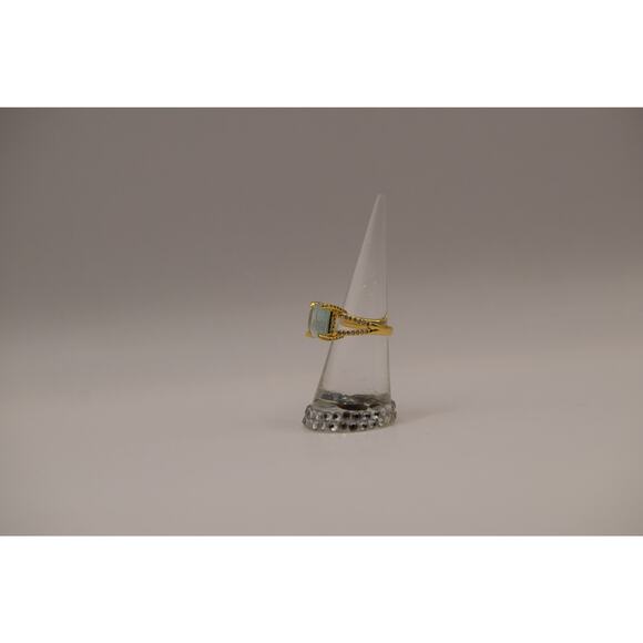 Bomb Party Mental Health Collection Ring Size 5 - Picture 9 of 11